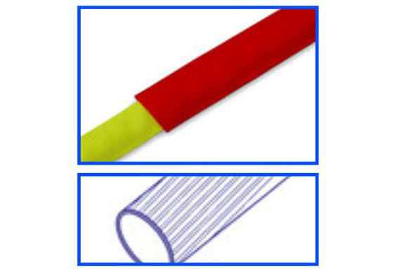 護角、護套（YT01F）