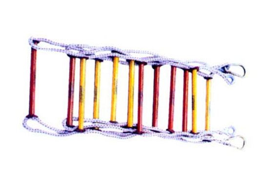 軟梯、安全網(wǎng)、吊網(wǎng)（YT02C）