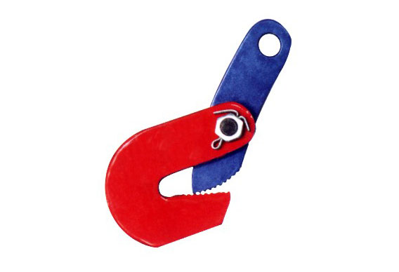 L型鋼板起重鉗、H型鋼吊鉗(YT09E)