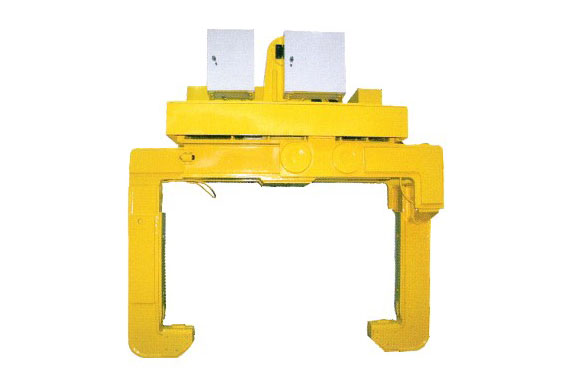 電動(dòng)臥卷夾具(三絲杠傳動(dòng))(YT10F02)